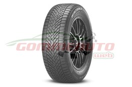 COP. 315/35VR22 PIRELLI SCORPION WINTER 2 RFT XL 111V M+S